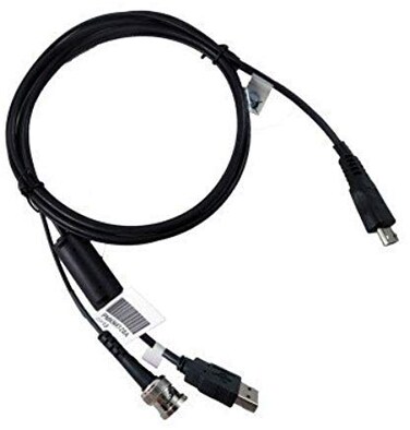 Motorola USB MOTOROLA Programming Cable PMKN4128A for CP200D