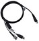 Motorola USB MOTOROLA Programming Cable PMKN4128A for CP200D