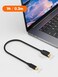 CableCreation USB C to Micro B Short Cable 1FT 2 10G Micro B to USB C External Hard Drive Cable for iPhone 151617Samsung Galaxy S24Seagate WD Westgate My PassportMacBook ProAir iPadTablet
