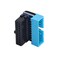 chenyang CY USB 30 20pin Male 90 Degree to Female Extension Adapter for Motherboard Mainboard Up Angled Low Profile Type