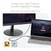 StarTech.com StarTechcom 6ft 18m USBC to Mini DisplayPort Cable 4K 60Hz Black USB 31 Type C to mDP Adapter CDP2MDPMM6B