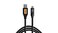 Tether Tools TetherPro USB 30 USBC Cable for Fast Transfer and Connection Between Camera and Computer NonReflective Black 15 Feet 46 m