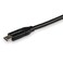 StarTech.com StarTech 10ft 3m USBC Fast Charging Cable Charge Sync 100W 5A PD USBIF Charging Cord