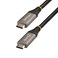 StarTech.com StarTech 33ft 1m USBC Cable 10Gbps 100W 5A PD 8K 60Hz 4K 144Hz USBIF Thunderbolt Compatible