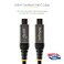 StarTech.com StarTech 33ft 1m USBC Cable 10Gbps 100W 5A PD 8K 60Hz 4K 144Hz USBIF Thunderbolt Compatible