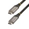 StarTech.com StarTech 33ft 1m USBC Cable 10Gbps 100W 5A PD 8K 60Hz 4K 144Hz USBIF Thunderbolt Compatible