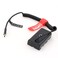 DRRI NPF970 Dummy Battery to USB TypeC PD Power Cable for Atomos Ninja V Sony NPF Batteries