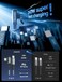 AINOPE 240W USB C to USB C Cable 66ft 2Pack Chubby USB C USB C to USB C Fast Charging Cable Right Angle USB C Charger Cable for iPhone16 Charger Cord MacBook Pro iPad Samsung Galaxy S25