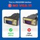 OIKWAN USB to RS232 Serial DB9 Male Cable 2Pack