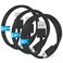 JERMASAL 3Pack Black 33FT33FT6FT USB A to USB C CableUSB to USB C Car Carplay Cable for iPhone 16 15 Pro Plus Pro Maxfor iPad ProAirMinifor Samsung S24S23S22S21for MacBook ProAir and More