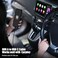 JERMASAL 3Pack Black 33FT33FT6FT USB A to USB C CableUSB to USB C Car Carplay Cable for iPhone 16 15 Pro Plus Pro Maxfor iPad ProAirMinifor Samsung S24S23S22S21for MacBook ProAir and More