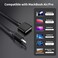 EGTPPJP USBC to Magnetic 3 Cable