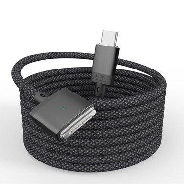 EGTPPJP USBC to Magnetic 3 Cable