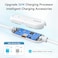 AMVR 16FT5M Link Cable with Charging Compatible with Meta Quest 33SPico 4 Accessories and PCVRSteamVR USB 30 to USB C Link Cable with 5Gbps Super Speed Charge Link Simultaneously