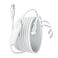 AMVR 16FT5M Link Cable with Charging Compatible with Meta Quest 33SPico 4 Accessories and PCVRSteamVR USB 30 to USB C Link Cable with 5Gbps Super Speed Charge Link Simultaneously