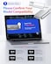 Stouchi USBC to Magnetic 3 Cable 66ft 140W Fast Charging for MacBook Air 1513 M4 2025 M3 2024 M2 2023 M2 2022 Pro 1614 202420232021 White