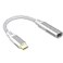 Jasput USB C to Mini DisplayPort AdapterUSBC to Mini Displayport 4K60Hz Nylon Compatible with MacBook Pro 20162023AirChromeBook