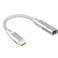 Jasput USB C to Mini DisplayPort AdapterUSBC to Mini Displayport 4K60Hz Nylon Compatible with MacBook Pro 20162023AirChromeBook