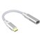Jasput USB C to Mini DisplayPort AdapterUSBC to Mini Displayport 4K60Hz Nylon Compatible with MacBook Pro 20162023AirChromeBook