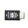 EVanlak Hdmi Edid Emulator Passthrough 3rd Generrtion Premium Aluminum Eliminated Emulator Adapter Work with Mac Thunderbolt to HDMI SwitchesExtenderAV ReceiverVideo Splitters 2K 2560x1440 60hz60H