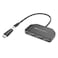 Cable Matters 101075 Triple Monitor Mini DisplayPortDisplayPort Hub 3X 4K Display Port Splitter 3Port DP 14 Enabled for 8K and 4K 120Hz HDR for Windows Only NOT Compatible with macOS