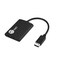 SIIG 1x2 DP 12 to HDMI MST Splitter