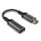 Answin HDMI to Mini DisplayPort 4K Active HDMI to Mini DisplayPort Adapter for Xbox One360 Mac Mini PCLaptops to Monitor 2K60Hz 1080P120Hz