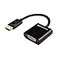 Cable Matters DisplayPort to DVI Adapter DP to DVI Adapter