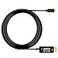 Avico USB C to HDMI 20 Adapter 4K60Hz HDR HDCP 22 144Hz Thunderbolt Compatible