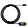 Avico USB C to HDMI 20 Adapter 4K60Hz HDR HDCP 22 144Hz Thunderbolt Compatible