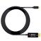 Avico USB C to HDMI 20 Adapter 4K60Hz HDR HDCP 22 144Hz Thunderbolt Compatible