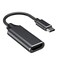 RayCue USB C to HDMI Adapter 4K USB TypeC to HDMI Adapter Thunderbolt 34 Compatible with iPhone 15 ProMax MacBook ProAir 2023 iPad Pro iMac S23 XPS Surface and More