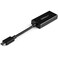 StarTech.com USBC To HDMI Adapter with HDR 4K 60Hz Black