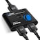 OREI 8K BiDirectional HDMI Switch 2x11x2 8K60Hz 4K60Hz 40Gbps HDCP 23 HDR10 Dolby Vision UHDS212