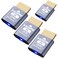 Malarpon HDMI Dummy Plug fitHeadless Display Emulator DDC EDID Headless Ghos with Windows Mac OSX Linux Great for Graphics Acceleration Support 1920x108060Hz 6P