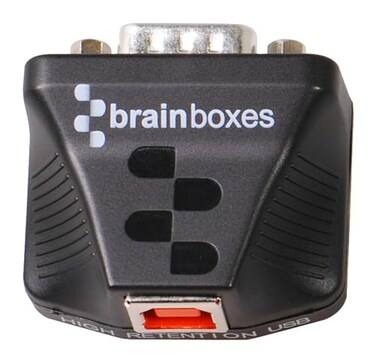Brainboxes Serial Adapter Component US235