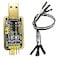 Maikrt USB to TTL Serial Adapter CH340 chip Converter Module Debug Cable TTL to USB Serial Cable