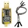 Maikrt USB to TTL Serial Adapter CH340 chip Converter Module Debug Cable TTL to USB Serial Cable