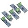 YWBL-WH YWBLWH RS485 Converter Module TTL to RS485 Adapter Transceiver with Chip for Industrial Automation and Projects 5pcs 44x14mm
