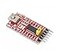 HiLetgo FT232RL Mini USB to TTL Serial Converter Adapter Module 33V55V