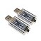 DSD TECH 2PCS USB to TTL Serial Adapter with CP2102 Chip Compatible with Windows 7810LinuxMac OS X