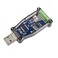 DSD TECH SHC50A USB to Can Adapter with FTDI FT232RNL Chip