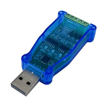 DSD TECH SHU10 USB to RS485 Converter for Modbus