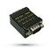 CABLEMAX RS232 LED Link Signal Tester DB9 Male to DB9 Female Connections for Serial Communication Monitoring