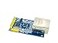 DAVICOM DM9051NP UART to Ethernet Module TCPIP UDP Converter IOT RS232 RJ45 Microcontroller ARM M3 M0 MCU Based W5500 28J60