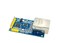 DAVICOM DM9051NP UART to Ethernet Module TCPIP UDP Converter IOT RS232 RJ45 Microcontroller ARM M3 M0 MCU Based W5500 28J60