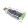 DSD TECH SHU08A USB to RS422 RS485 Adapter with CH340E Chip for Windows 1087