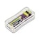 BETAFPV ELRS Recovery Dongle USB to TTL Serial Converter Adapter Module CP2102 FTDI Chipset SolderFree TypeC Connector Firmware Update Compatible with ELRS Nano Micro Lite RX