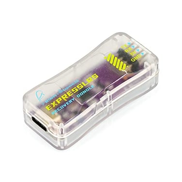 BETAFPV ELRS Recovery Dongle USB to TTL Serial Converter Adapter Module CP2102 FTDI Chipset SolderFree TypeC Connector Firmware Update Compatible with ELRS Nano Micro Lite RX
