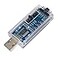 DSD TECH SHU09C5 USB to TTL UART Converter Cable with FTDI Chip Support 5V 33V 25V 18V TTL